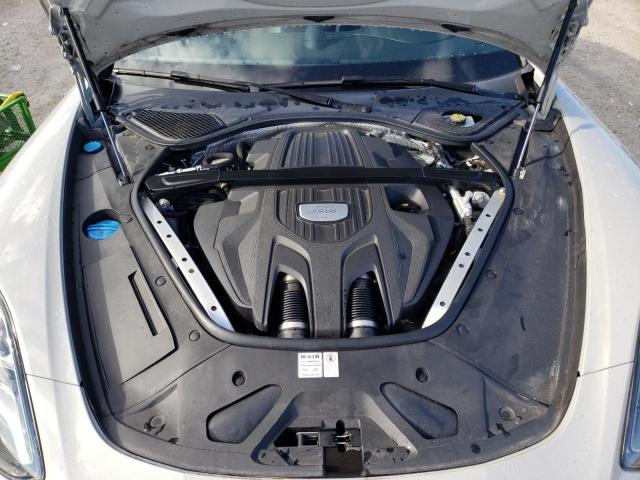 Photo 7 from auction – 2018 PORSCHE PANAMERA 4 with VIN WP0AB2A73JL135379