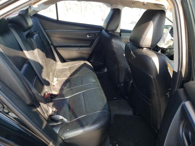 Photo 6 from auction – 2016 TOYOTA COROLLA L with VIN 5YFBURHE8GP489068