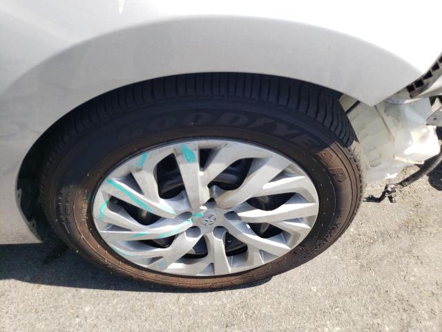 Photo 9 from auction – 2019 TOYOTA COROLLA L with VIN 5YFBURHE0KP859972