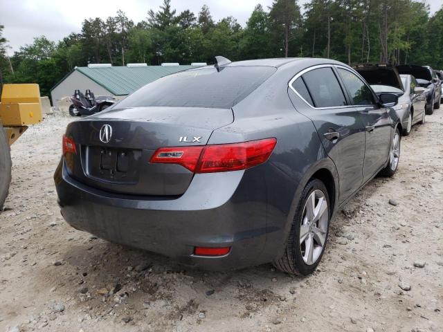 Photo 4 from auction – 2013 ACURA ILX 20 TEC with VIN 19VDE1F76DE011832