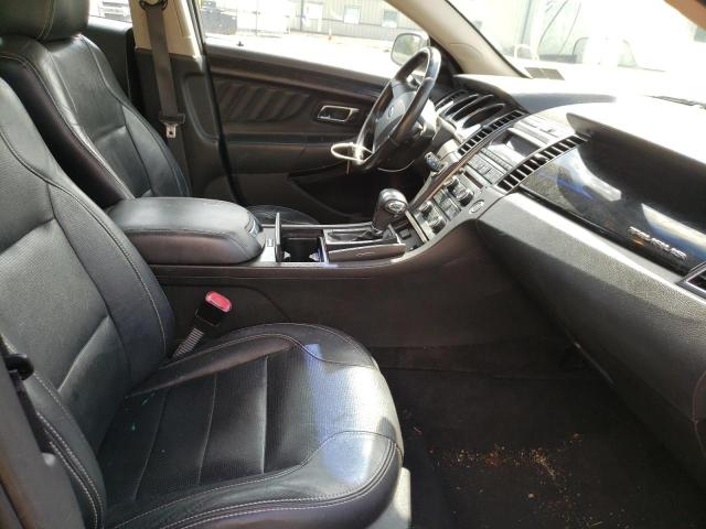 Photo 5 from auction – 2011 FORD TAURUS LIM with VIN 1FAHP2FW2BG150844