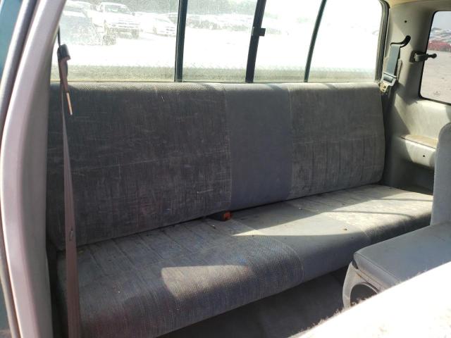 Photo 6 from auction – 1997 DODGE RAM 1500 with VIN 3B7HF13Y0VG772865