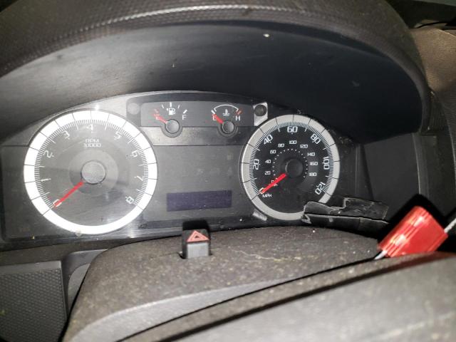 Photo 8 from auction – 2009 FORD ESCAPE XLT with VIN 1FMCU93759KA32664