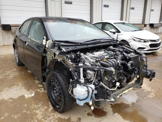 Photo 9 from auction – 2017 TOYOTA COROLLA L with VIN 2T1BURHE9HC900463