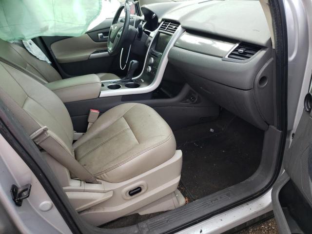 Photo 5 from auction – 2013 FORD EDGE SEL with VIN 2FMDK3JC4DBE37716
