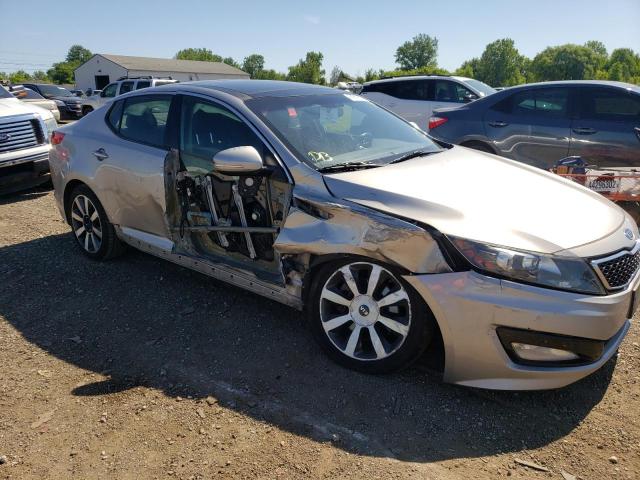 Photo 9 from auction – 2012 KIA OPTIMA SX with VIN 5XXGR4A64CG026716