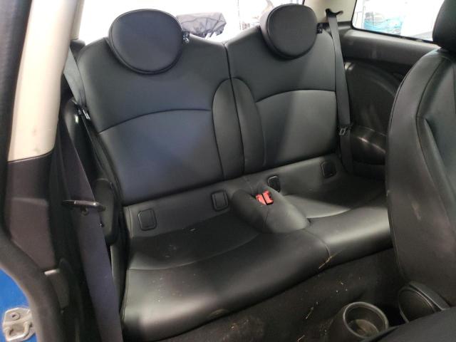 Photo 6 from auction – 2012 MINI COOPER with VIN WMWSU3C59CT257891