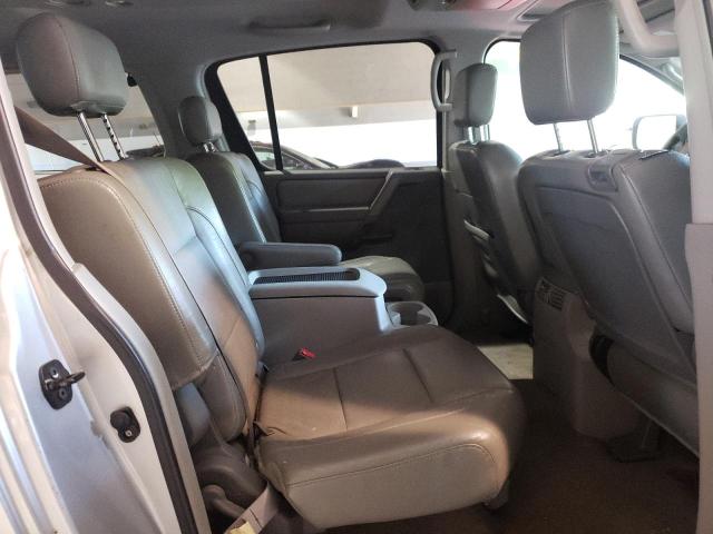 Photo 6 from auction – 2004 NISSAN ARMADA SE with VIN 5N1AA08A34N732982