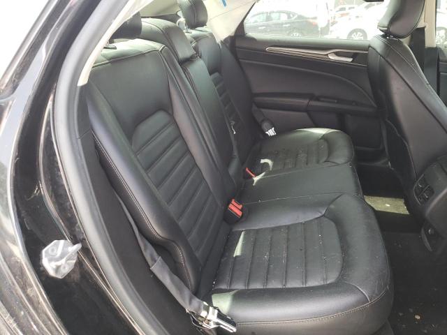 Photo 6 from auction – 2017 FORD FUSION SE with VIN 3FA6P0HD7HR129478
