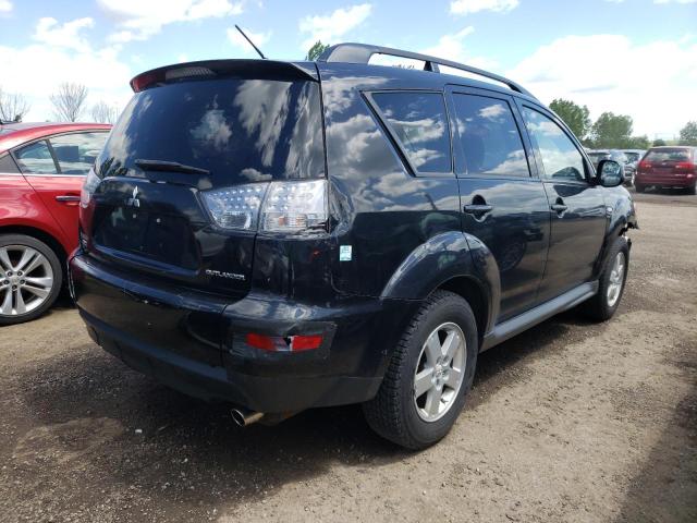 Photo 4 from auction – 2011 MITSUBISHI OUTLANDER with VIN JA4AT2AW5BU603428