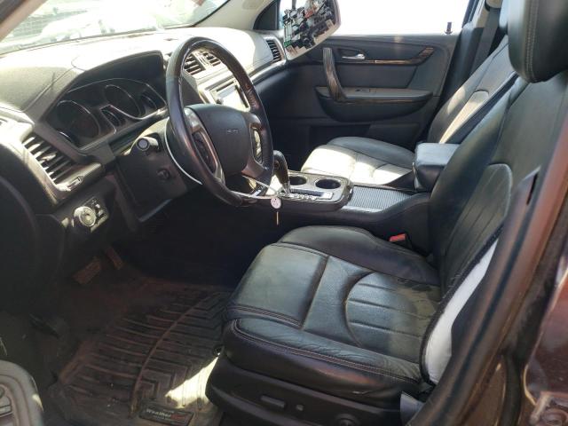 Photo 5 from auction – 2015 GMC ACADIA DEN with VIN 1GKKVTKD0FJ222363