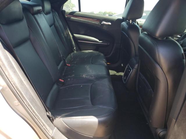 Photo 6 from auction – 2014 CHRYSLER 300 with VIN 2C3CCAAG0EH223054
