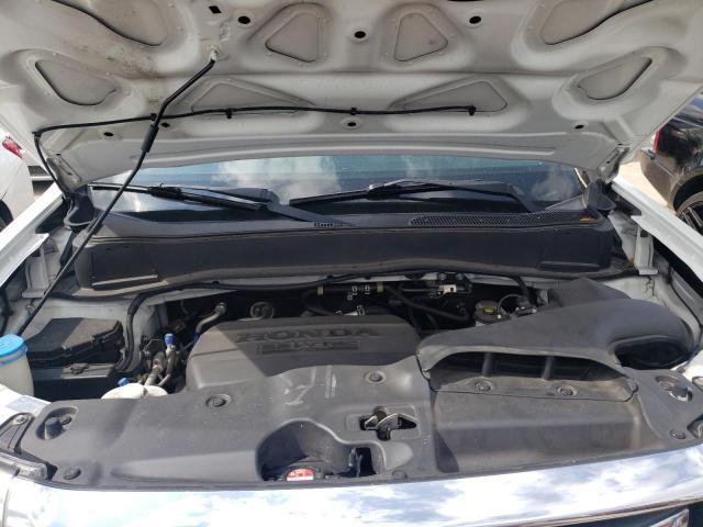 Photo 7 from auction – 2013 HONDA PILOT TOUR with VIN 5FNYF4H96DB025438