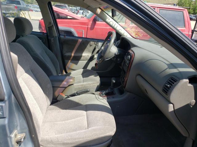 Photo 5 from auction – 2002 SATURN L200 with VIN 1G8JU54F72Y512616