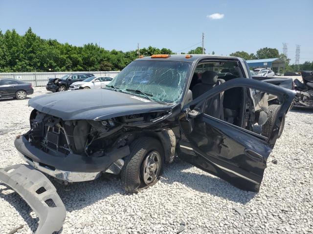 Photo 2 from auction – 2003 CHEVROLET SILVERADO with VIN 2GCEC19T131121645