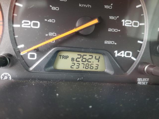 Photo 8 from auction – 2002 HONDA ODYSSEY EX with VIN 5FNRL18692B026713
