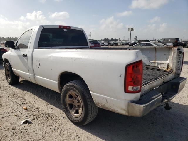 Photo 3 from auction – 2004 DODGE RAM 1500 S with VIN 1D7HA16K64J122821