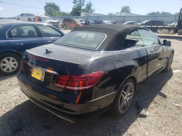 Photo 4 from auction – 2014 MERCEDES-BENZ E 350 with VIN WDDKK5KF1EF273069