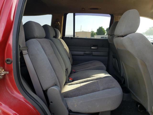 Photo 6 from auction – 2006 DODGE DURANGO SL with VIN 1D4HB48296F166911
