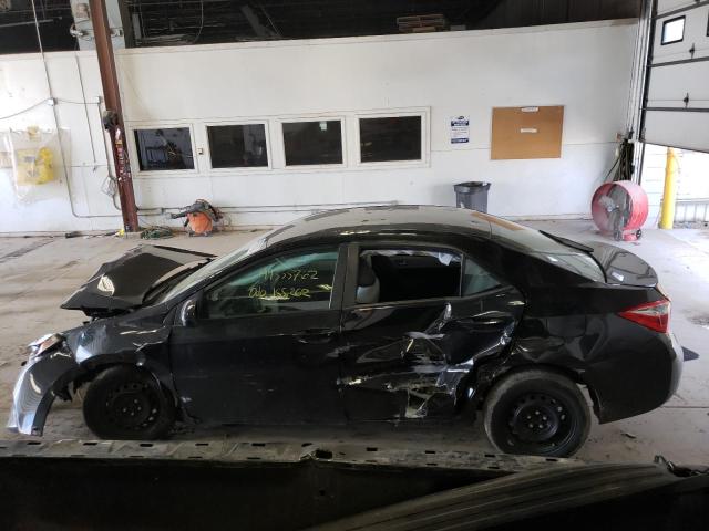 Photo 9 from auction – 2015 TOYOTA COROLLA L with VIN 2T1BURHE5FC361269