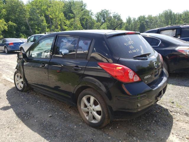 Photo 3 from auction – 2011 NISSAN VERSA S with VIN 3N1BC1CP2BL499830