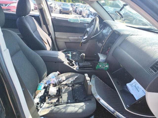 Photo 5 from auction – 2006 CHRYSLER 300 with VIN 2C3KA43R66H151134