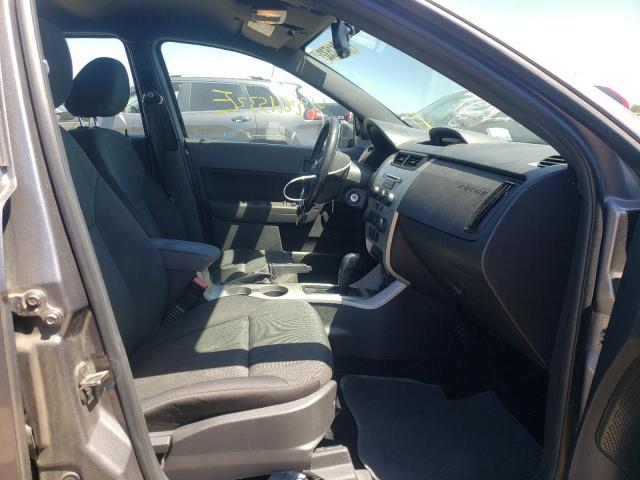 Photo 5 from auction – 2010 FORD FOCUS SE with VIN 1FAHP3FN8AW150073