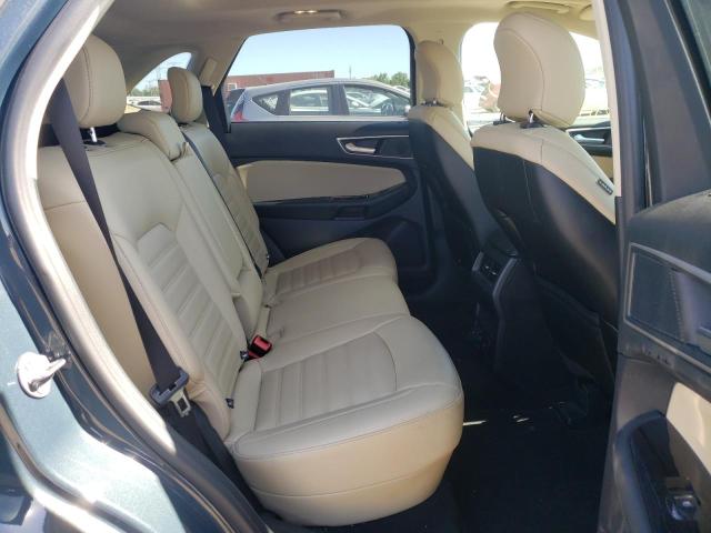 Photo 6 from auction – 2019 FORD EDGE SEL with VIN 2FMPK4J91KBC23996
