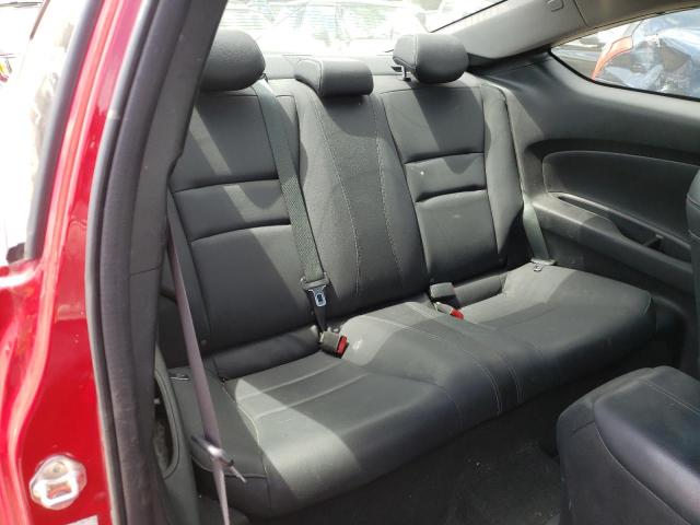 Photo 6 from auction – 2013 HONDA ACCORD EXL with VIN 1HGCT1B87DA003735