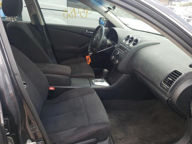 Photo 5 from auction – 2012 NISSAN ALTIMA BAS with VIN 1N4AL2AP1CC161727