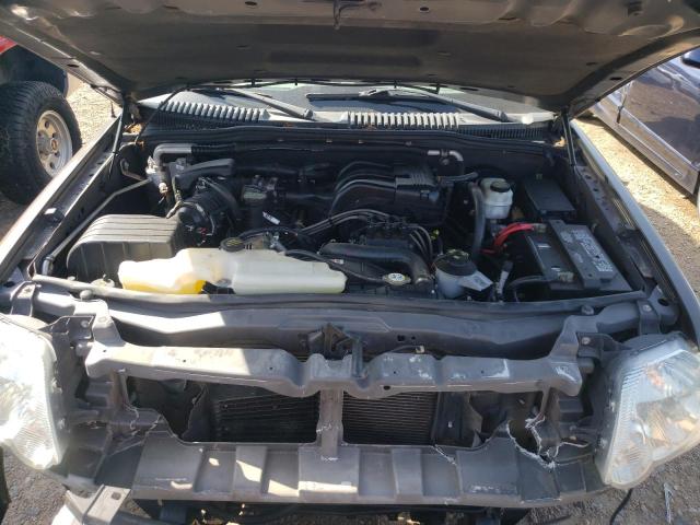 Photo 7 from auction – 2007 FORD EXPLORER S with VIN 1FMEU31K37UA19183