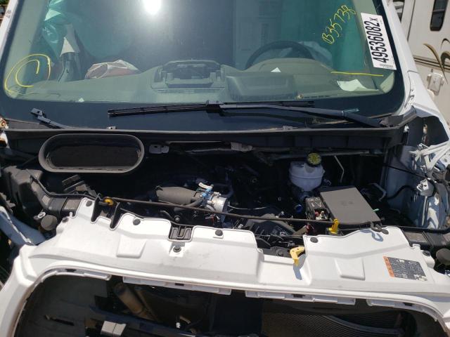 Photo 7 from auction – 2019 FORD TRANSIT T- with VIN 1FTYE2CM5KKB35738