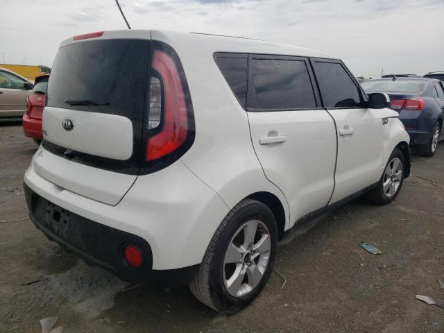 Photo 4 from auction – 2019 KIA SOUL with VIN KNDJN2A22K7663078