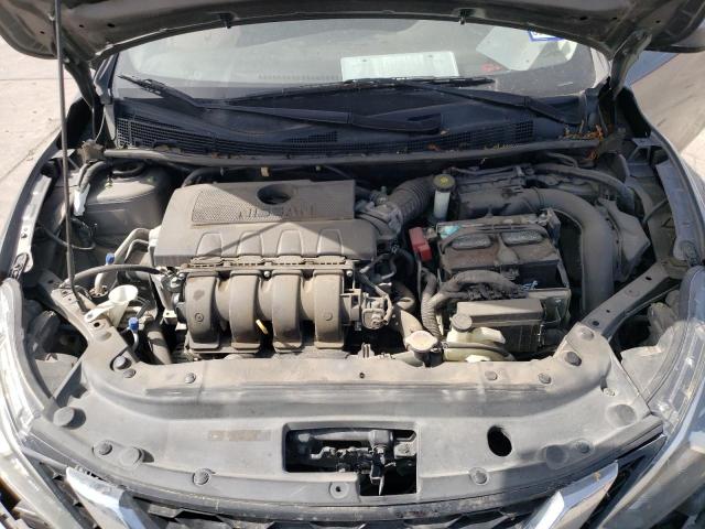 صورة رقم 7 من المزاد - 2016 NISSAN SENTRA S مع VIN 3N1AB7AP1GY257528