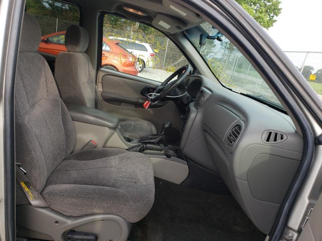 Photo 5 from auction – 2004 CHEVROLET TRAILBLAZE with VIN 1GNDT13SX42281432