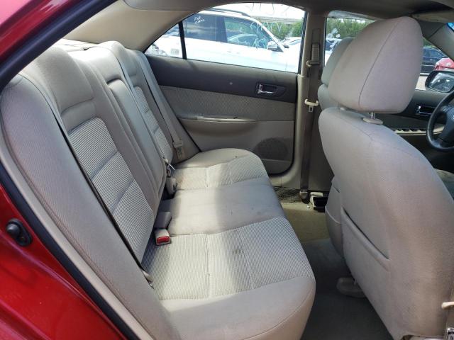 Photo 6 from auction – 2004 MAZDA 6 I with VIN 1YVFP80C745N42164