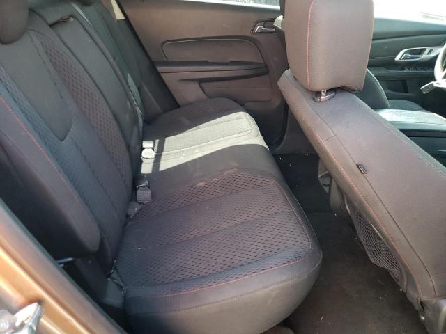 Photo 6 from auction – 2012 GMC TERRAIN SL with VIN 2GKALMEK5C6199978