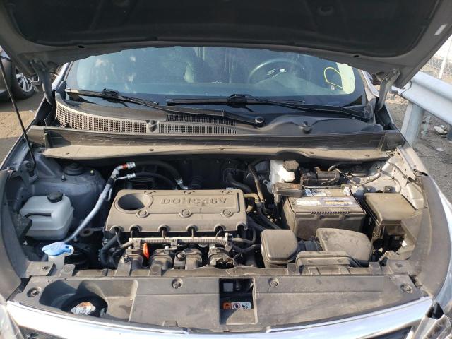 Photo 7 from auction – 2013 KIA SPORTAGE E with VIN KNDPCCA2XD7530707