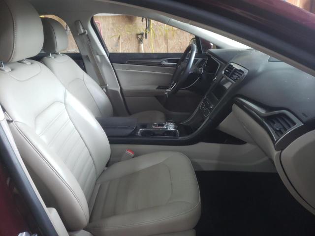 Photo 5 from auction – 2017 FORD FUSION SE with VIN 3FA6P0T92HR139967