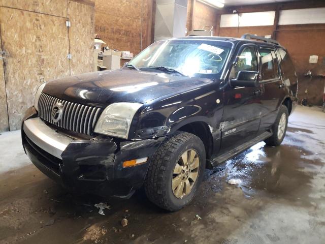 Photo 2 from auction – 2008 MERCURY MOUNTAINEE with VIN 4M2EU47E98UJ00468