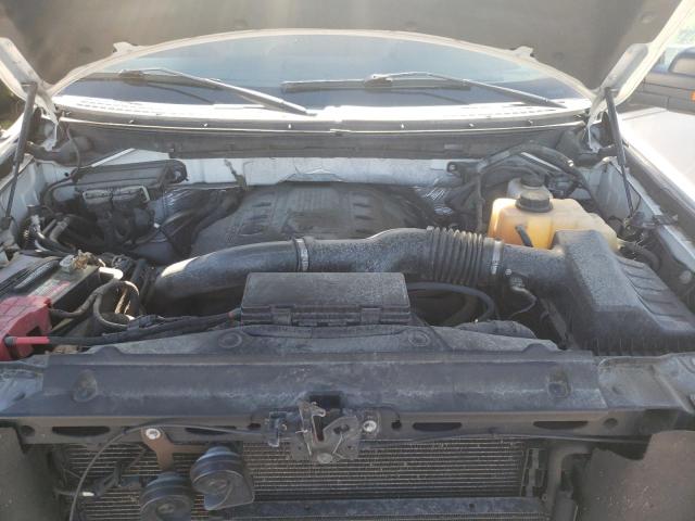 Photo 7 from auction – 2011 FORD F150 SUPER with VIN 1FTFW1ET0BFD32098