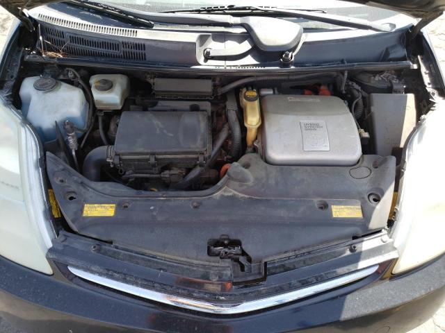Photo 7 from auction – 2008 TOYOTA PRIUS with VIN JTDKB20UX83372117