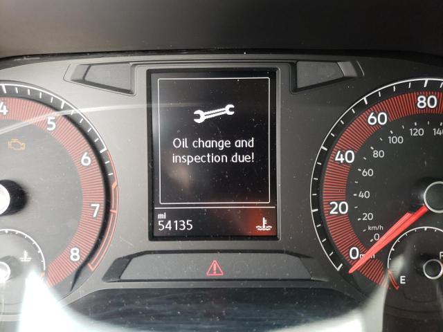 Photo 8 from auction – 2019 VOLKSWAGEN JETTA S with VIN 3VWC57BU8KM048754