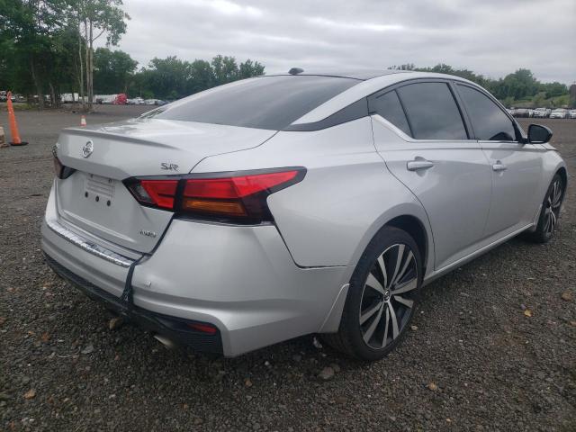 Photo 4 from auction – 2019 NISSAN ALTIMA SR with VIN 1N4BL4CW6KC155442