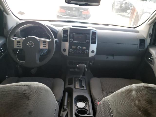 Photo 9 from auction – 2016 NISSAN FRONTIER S with VIN 1N6AD0ER3GN709967