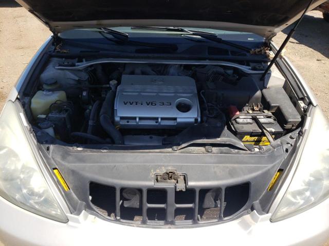 Photo 7 from auction – 2004 LEXUS ES 330 with VIN JTHBA30G045015867