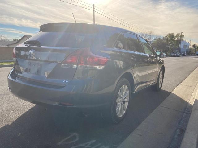 Photo 4 from auction – 2013 TOYOTA VENZA LE with VIN 4T3ZA3BB8DU069234