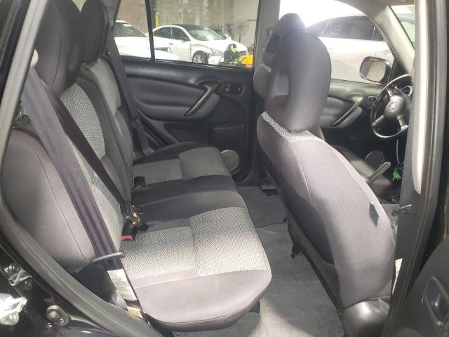 Photo 6 from auction – 2004 TOYOTA RAV4 with VIN JTEHD20V340006889