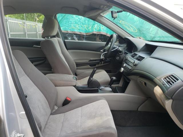 Photo 5 from auction – 2010 HONDA ACCORD LXP with VIN 1HGCP2F44AA102753