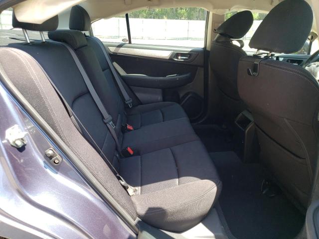 Photo 6 from auction – 2017 SUBARU LEGACY 2.5 with VIN 4S3BNAF6XH3036588
